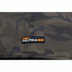 Fox Ultra 60 Brolly System Ventec Ripstop Camo 29 Fox Ultra 60 Brolly System Ventec Ripstop Camo -Pêche Promotion Boutique ultra brolly camo logo 550x550w