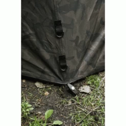 Fox Ultra 60 Brolly System Ventec Ripstop Camo 30 Fox Ultra 60 Brolly System Ventec Ripstop Camo -Pêche Promotion Boutique ultra brolly camo multiple pegging points 550x550h