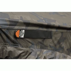 Fox Ultra 60 Brolly System Ventec Ripstop Camo 32 Fox Ultra 60 Brolly System Ventec Ripstop Camo -Pêche Promotion Boutique ultra brolly camo rod straps 550x550w