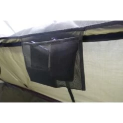 Prologic Cruzade Session Bivouac & Surtoile 2 Personnes -Pêche Promotion Boutique utility mesh pocket 2 550x550w