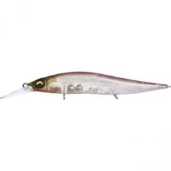 Megabass Vision 110 +1 Junior GLX Coton Wakasagi