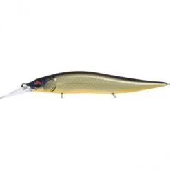 Megabass Vision 110 +1 Junior M Champagne Kinkuro