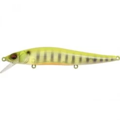 Megabass Vision 110 FW Suspending GP See Through Chart Gill (SP-C)