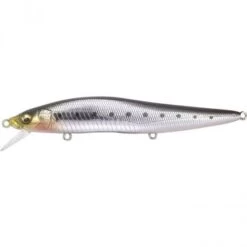 Megabass Vision 110 LBO SW GG Iwashi