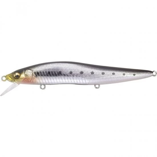 Megabass Vision 110 LBO SW GG Iwashi 1 Megabass Vision 110 LBO SW GG Iwashi