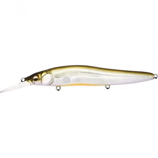 Megabass Vision 110 R+1 M Stardust Shad 2 2 Megabass Vision 110 R+1 M Stardust Shad 2 – Image 2