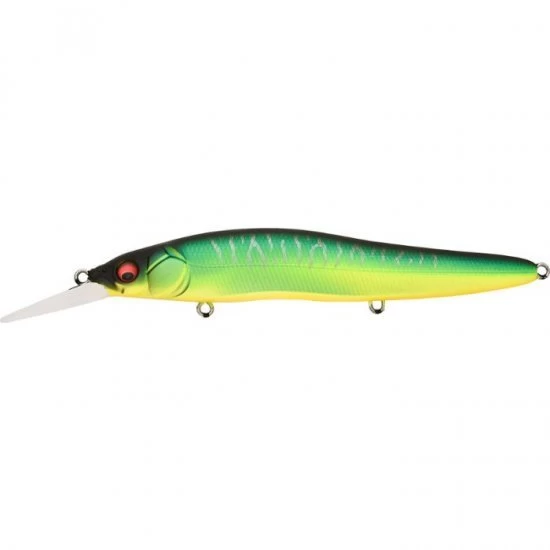 Megabass Vision 110 R+2 Tigre Mat 1 Megabass Vision 110 R+2 Tigre Mat