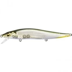 Megabass Vision 110 SW Ghost Lançon