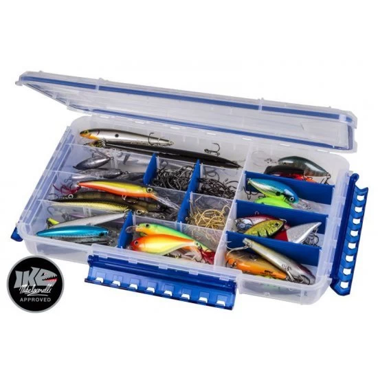 Flambeau Boîte De Rangement Étanche Tuff Tainer Avec Zerust 35.5X22.6X5.3CM 1 Flambeau Boîte De Rangement Étanche Tuff Tainer Avec Zerust 35.5X22.6X5.3CM