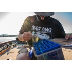 Flambeau Étanche Max Lame Krate Zerust 35.5X14X16.3CM -Pêche Promotion Boutique wp6025zm205 550x550w