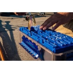 Flambeau Étanche Max Lame Krate Zerust 35.5X14X16.3CM -Pêche Promotion Boutique wp6025zm206 550x550w