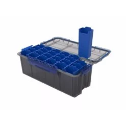 Flambeau Étanche Manivelle Avec Zerust 35.5X14X16.3CM