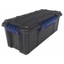 Flambeau Étanche Manivelle Avec Zerust 35.5X14X16.3CM -Pêche Promotion Boutique wp6050zm202 550x550w