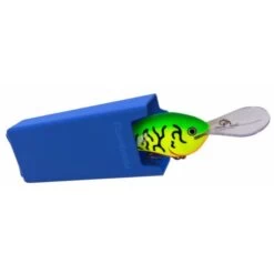 Flambeau Étanche Manivelle Avec Zerust 35.5X14X16.3CM -Pêche Promotion Boutique wp6050zm203 550x550w