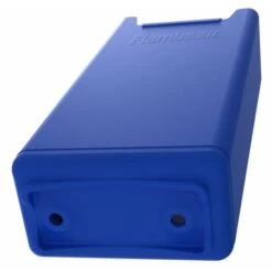 Flambeau Étanche Manivelle Avec Zerust 35.5X14X16.3CM -Pêche Promotion Boutique wp6050zm204 550x550w