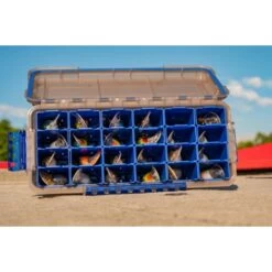 Flambeau Étanche Manivelle Avec Zerust 35.5X14X16.3CM -Pêche Promotion Boutique wp6050zm206 550x550w